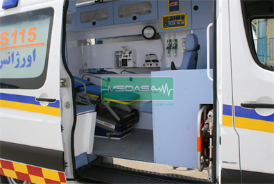 آیا داشتن آمبولانس در مراکز درمانی خصوصی الزامی است؟